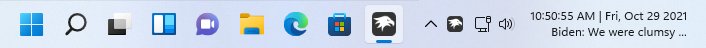 Taskbar Clock Customization - Windhawk for Windows