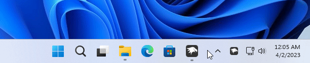 Taskbar Volume Control - Windhawk for Windows
