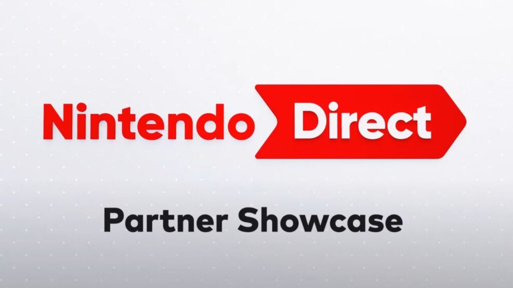 All Nintendo Direct Partner Showcase Games Revealed in July 2025 with Full Breakdown