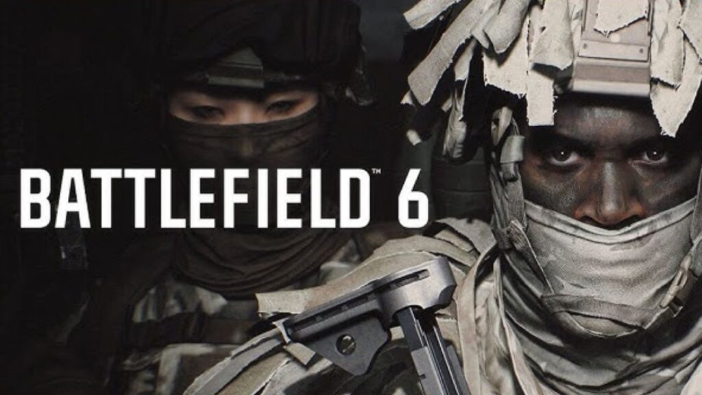 Battlefield 6