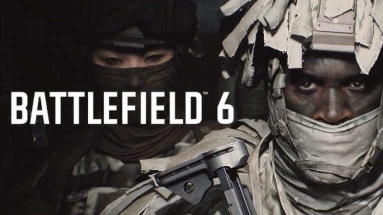 Battlefield 6