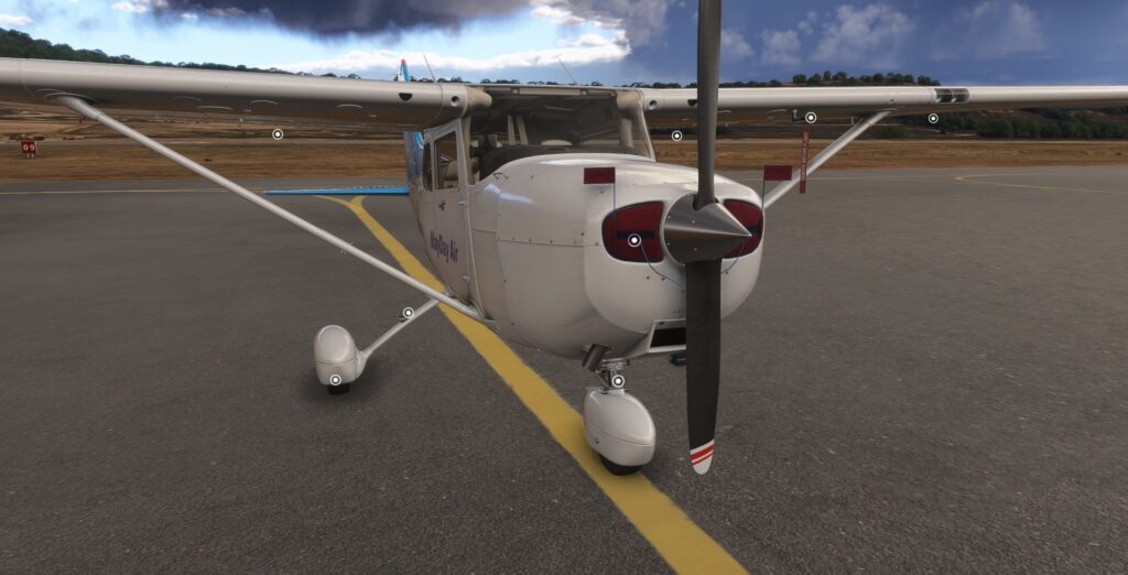 MSFS 2024 Career Mode - 3