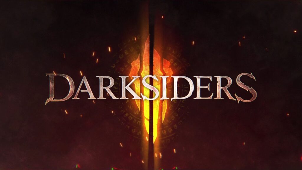 darksiders 4