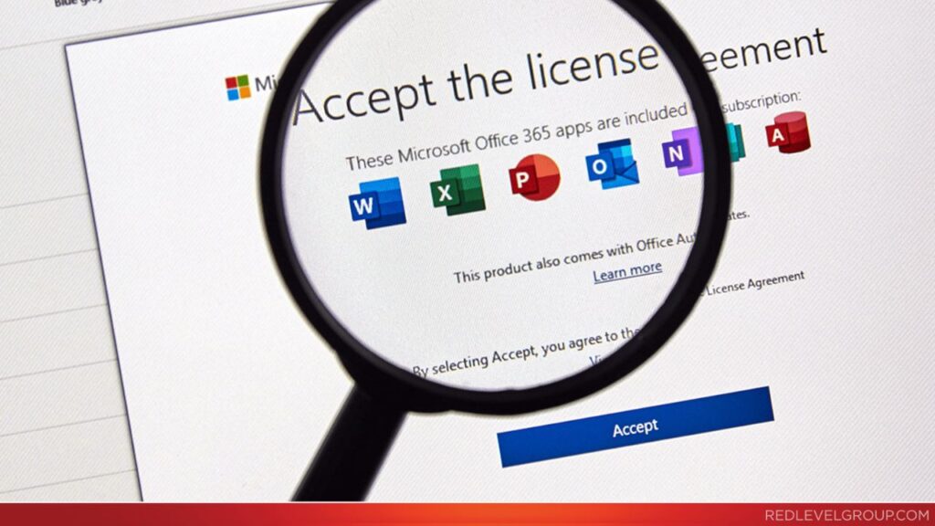 Microsoft Licensing Models