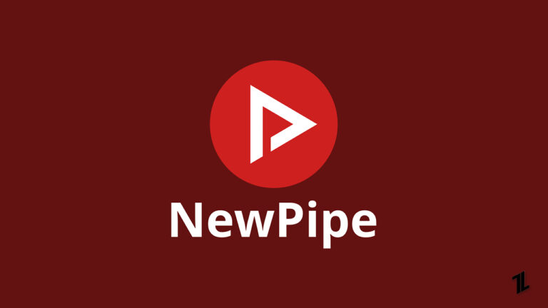 NewPipe - 1
