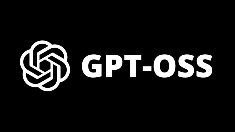 GPT OSS - 1