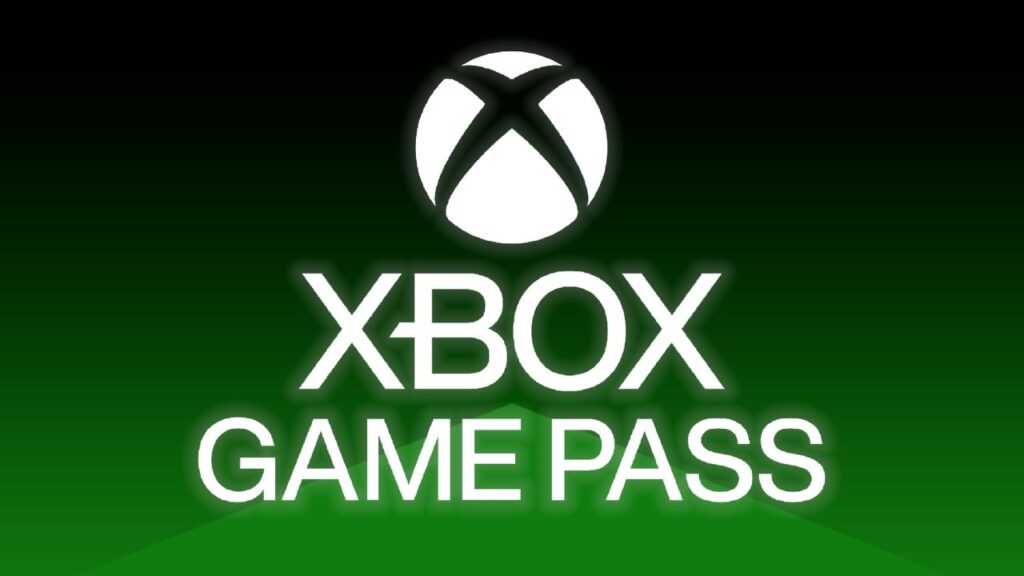 August 2025 Xbox Game Pass Titles