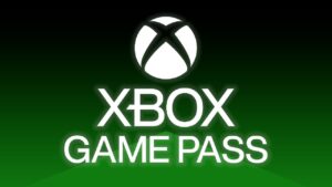 August 2025 Xbox Game Pass Titles