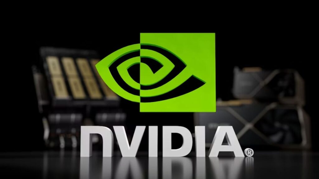 Nvidia AMD Sales Tariff