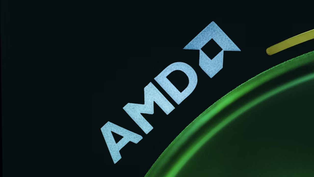 Nvidia AMD Sales Tariff  - 2