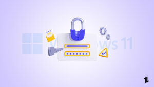 Windows Key