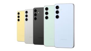 Galaxy S25 FE
