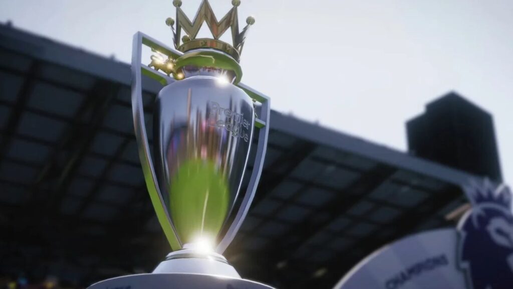 Football Manager 2026
