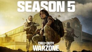 Warzone Stadium Easter Egg Guide – How to Unlock All 3 Secret Weapon