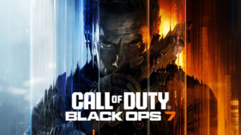 Black Ops 7 - 1