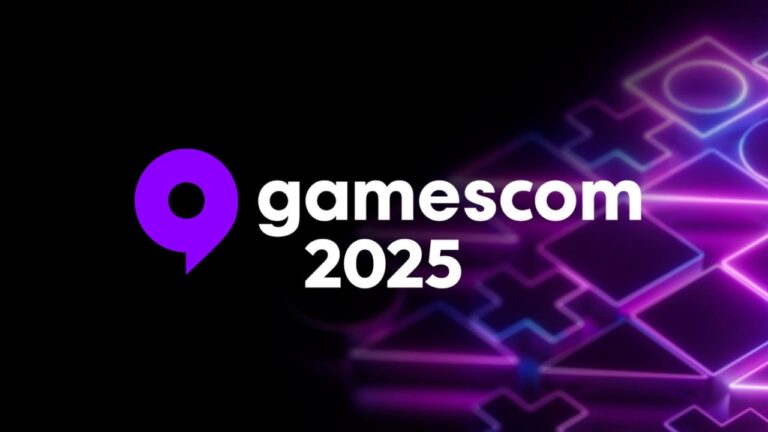 Gamescom 2025 - 1