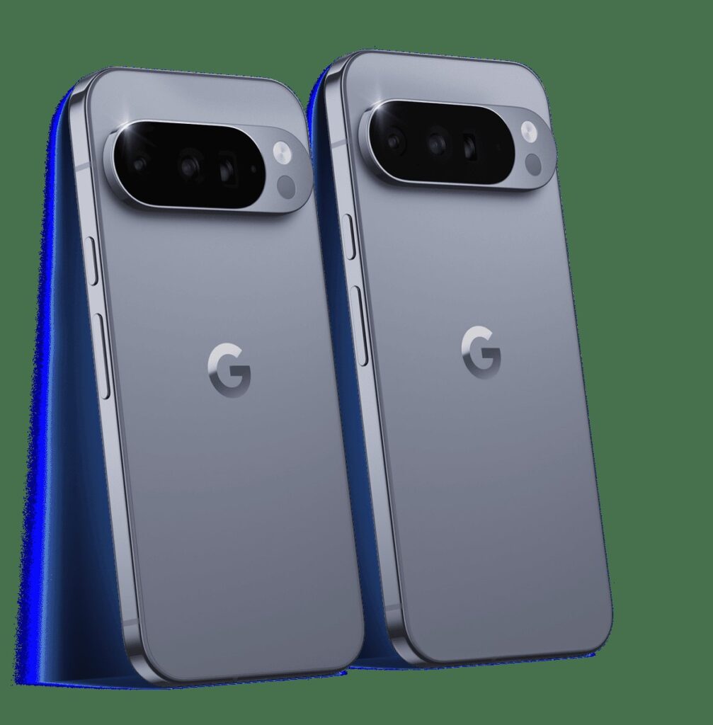 Pixel 10 Pro and XL - 2