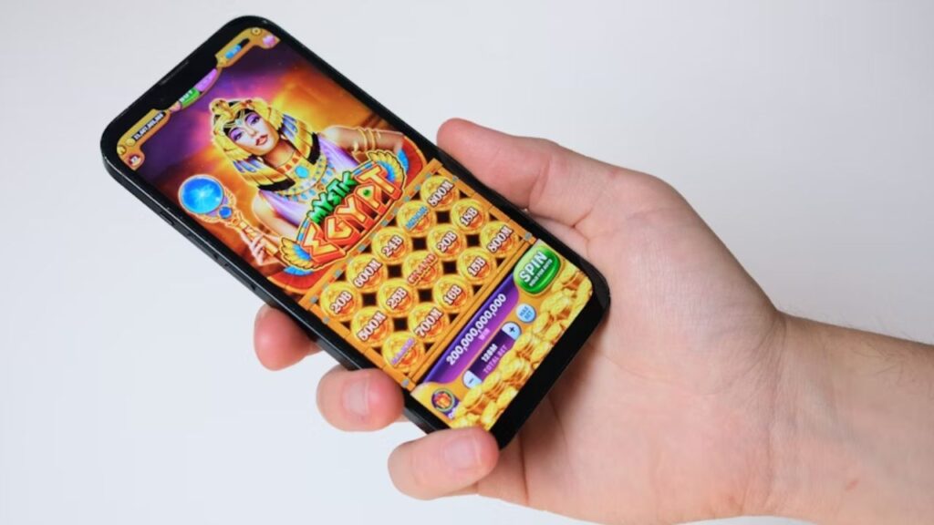 Online gaming bill 2025