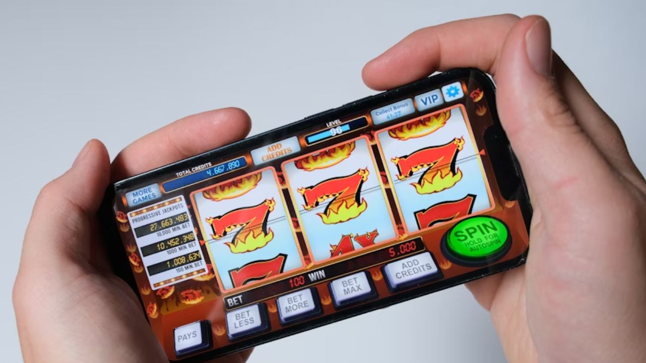 Online gaming bill 2025 - 3