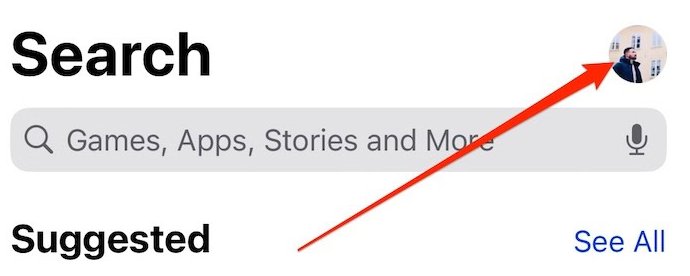 Check Balance on iPhone or iPad (App Store) - Apple Gift Card Balance - 4