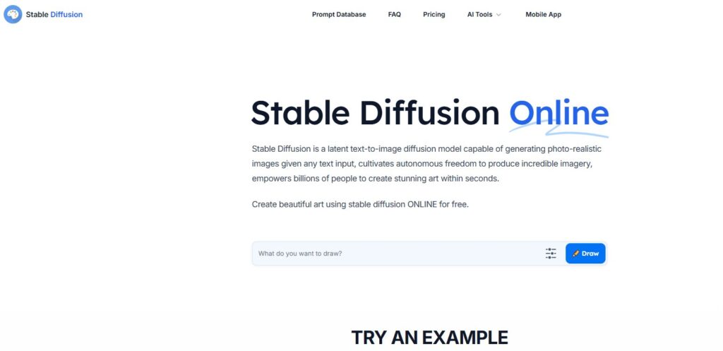 Stable Diffusion - 5