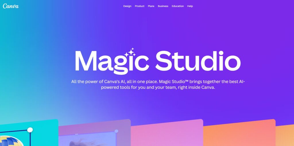 Canva Magic Media - 8