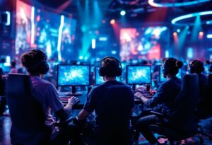 Marketplace Mindset: Why Tech Teams Can’t Play by Sports Rules eSports