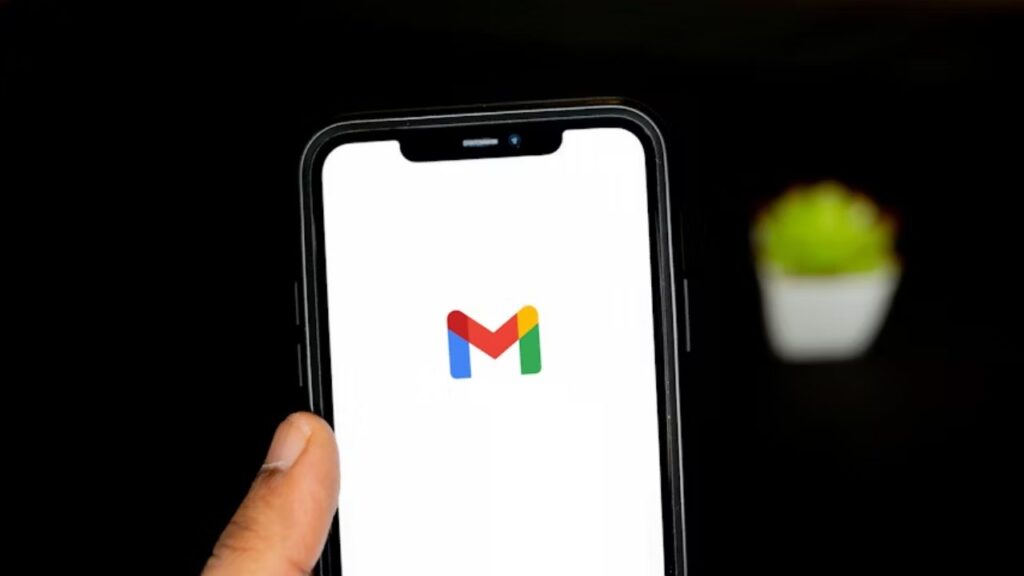 Google Gmail Data Breach