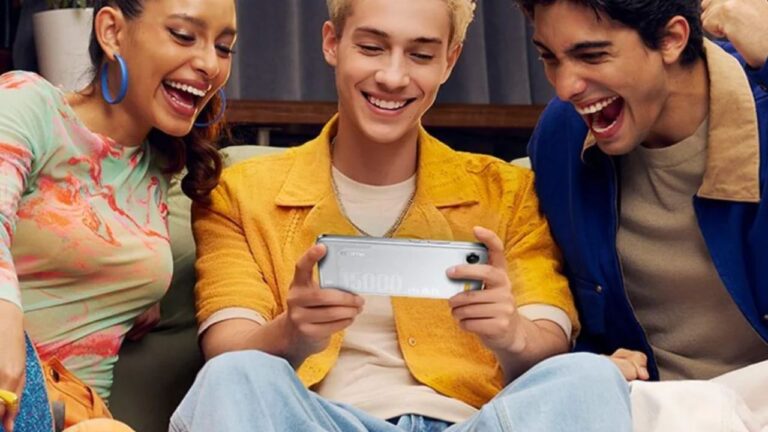 15000 mAh Battery in Smartphone - 1