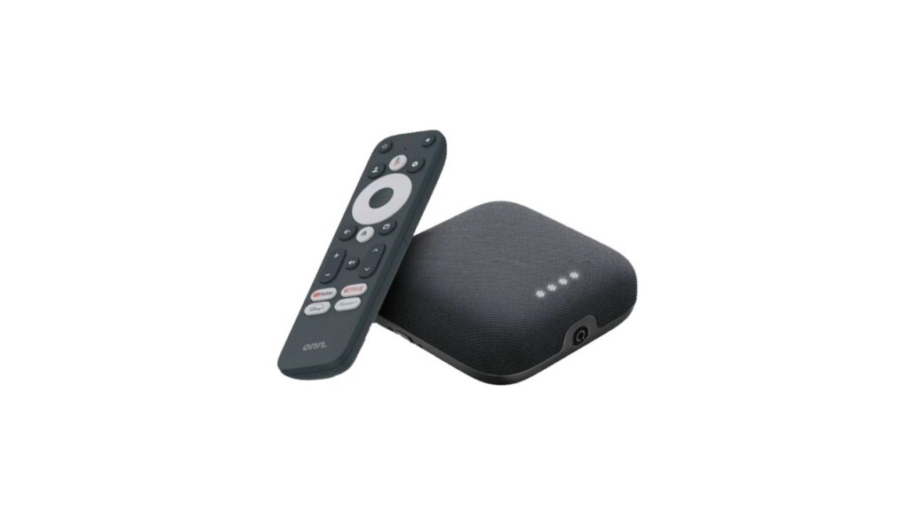 Walmart onn. 4K Pro - 9