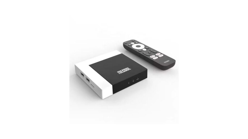 MECOOL KM7 Plus - 12