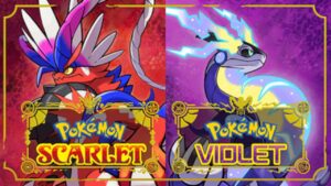 The Last Treasure of Ruin Event Has Officially Gone Live in Pokemon Scarlet and Violet with Exciting New Challenges Pokemon Scarlet and Violet