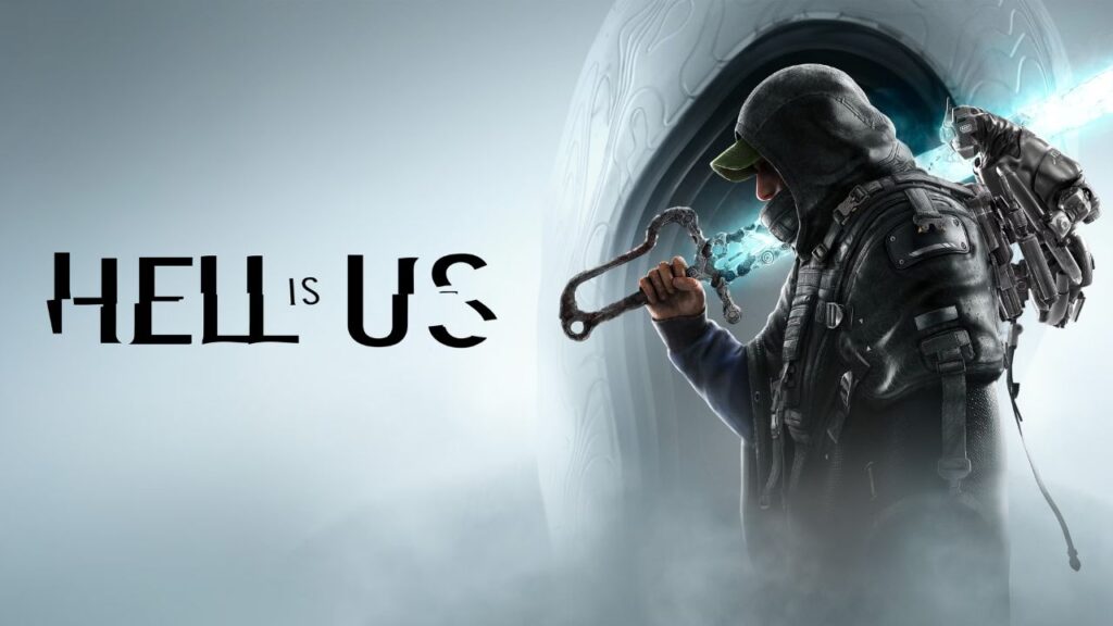 Hell is Us