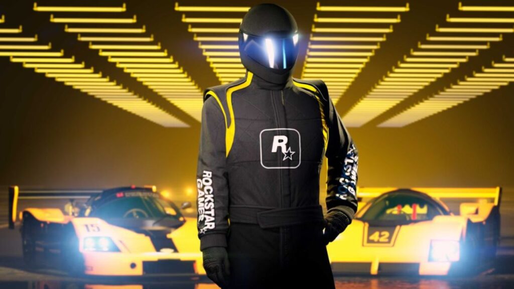GTA RP Twitch Drops