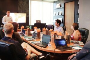 How Gamification Can Elevate Your Security Simulation Training Program Conference