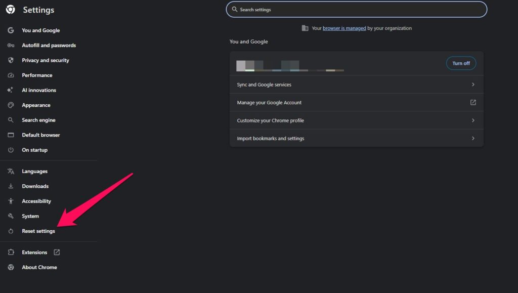 How to Turn Hardware Acceleration On and Off in Chrome - Hardware Acceleration in Chrome - 4
