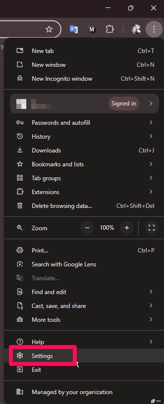 How to Turn Hardware Acceleration On and Off in Chrome - Hardware Acceleration in Chrome - 3
