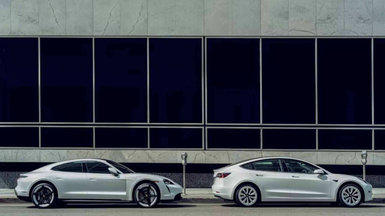 Future of Cars and Mobility - 2