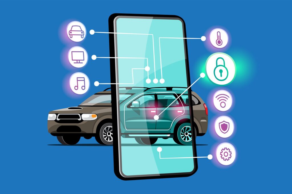 Cybersecurity in Automobile - 4