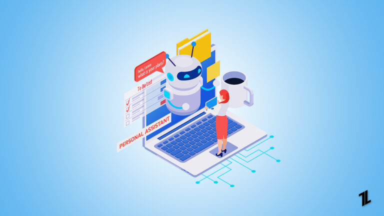 AI Productivity Tools - 1