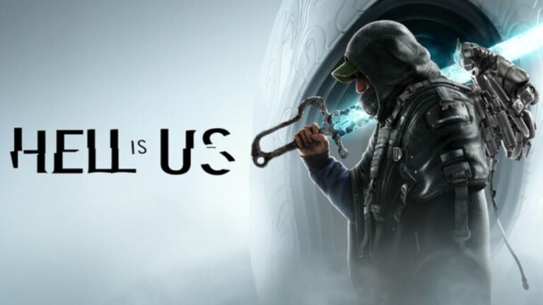 Hell is Us Exploration Items Guide - 1