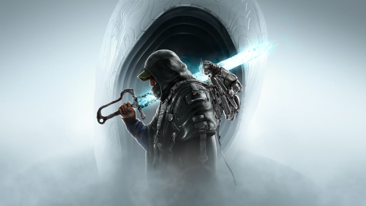 Hell is Us Exploration Items Guide - 2