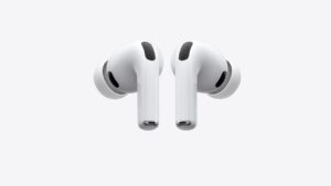 Apple AirPods Pro 3 Heart Rate Monitoring