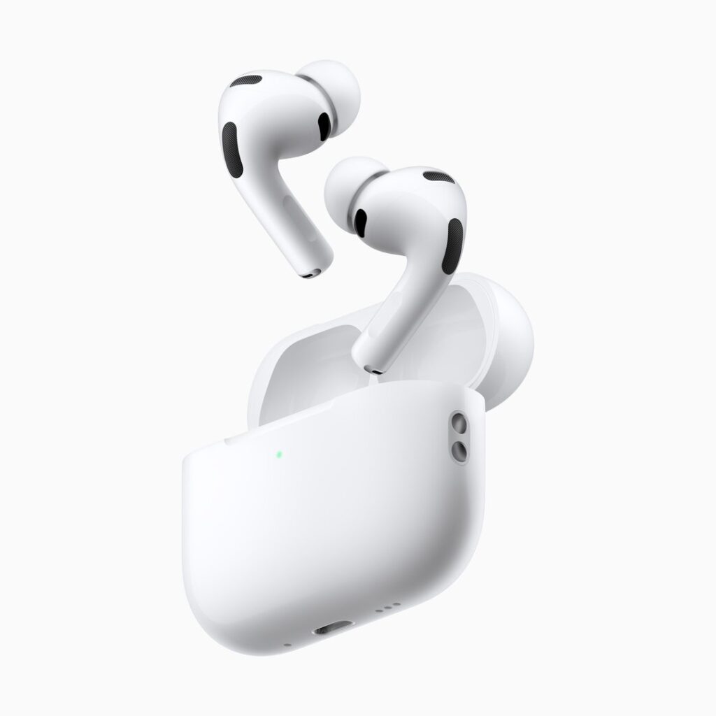 Apple AirPods Pro 3 - 3