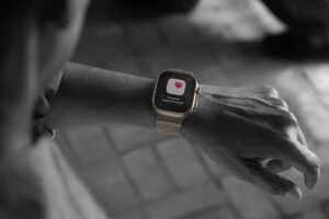 Apple Watch Hypertension Alerts; Everything You Need to Know Apple Watch Ultra 3 hypertension notification