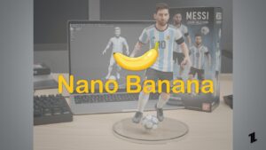How to Make 3D Figurines Using Nano Banana Make 3D Figurines Using Nano Banana
