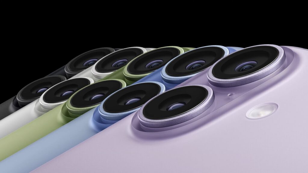 iPhone 17's Major Center Stage Front Camera Upgrade; Here's Everything