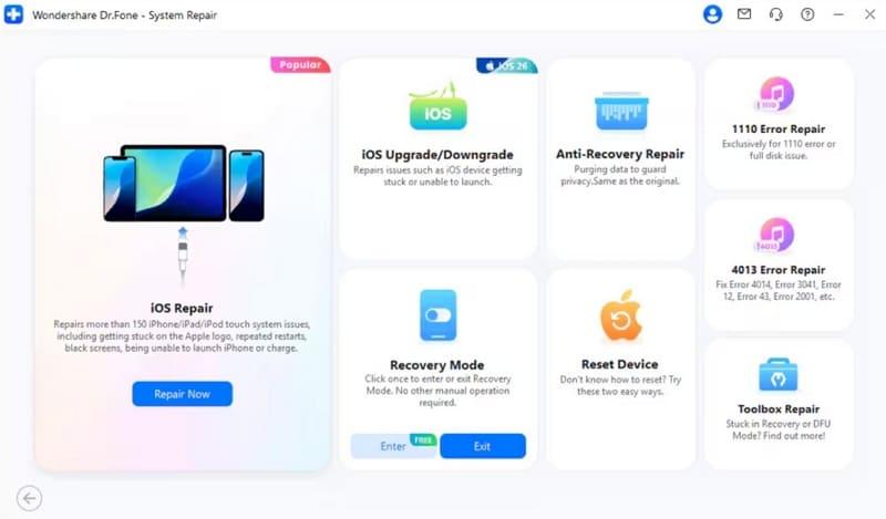 Resolve Face ID Not Working on iPhone - 3