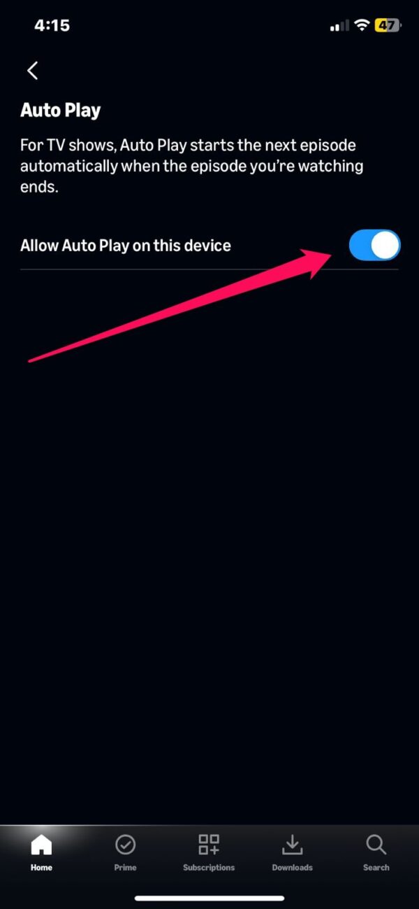 How to Disable Autoplay on Streaming and Social Media Apps (Web ...