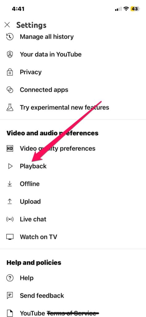 YouTube
